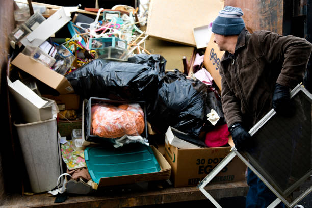 Best Junk Removal Near Me  in Randleman, NC