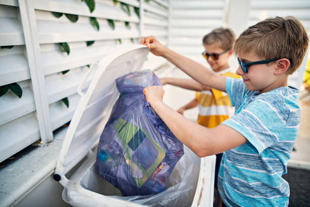 Best Dumpster Rental Services  in Randleman, NC
