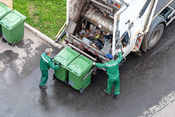 Best Dumpster Rental Services  in Randleman, NC