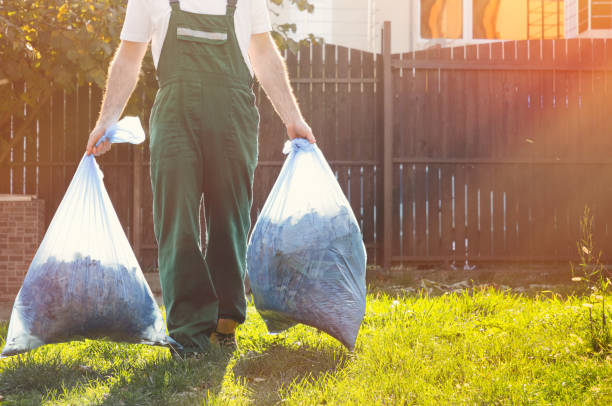 Best Office Junk Removal  in Randleman, NC