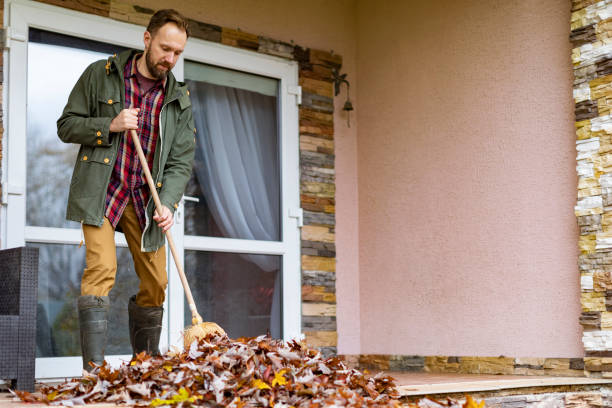 Full-Service Junk Removal in Randleman, NC