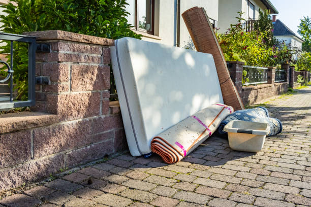 Best Mattress Removal Service  in Randleman, NC