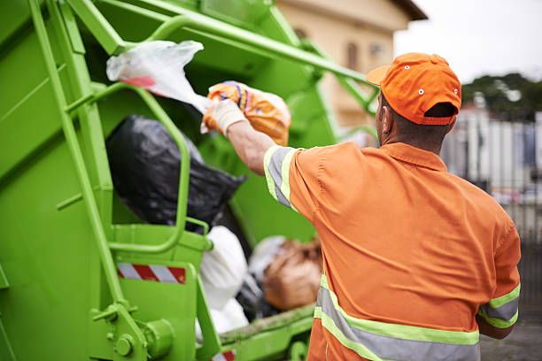 Best Junk Hauling Services  in Randleman, NC