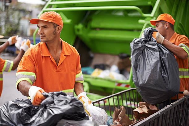 Best Residential Junk Removal  in Randleman, NC