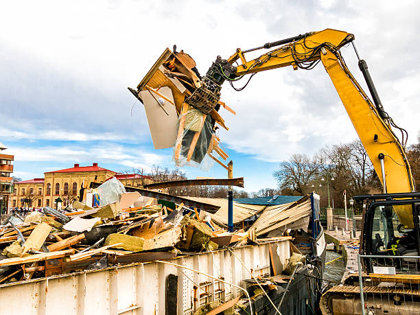 Best Household Junk Removal  in Randleman, NC